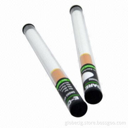 2013 Shenzhen fashionable disposable e-cigarettes, 9mm diameter, 800 puffs